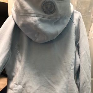 Lululemon Scuba Jacket